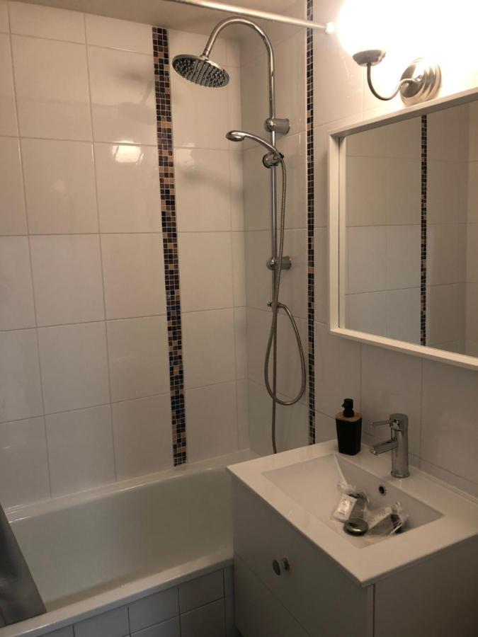 Le Studio 102 Villers-sur-Mer Dış mekan fotoğraf