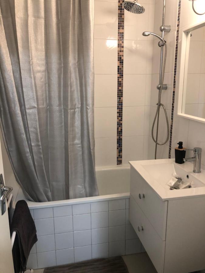 Le Studio 102 Villers-sur-Mer Dış mekan fotoğraf